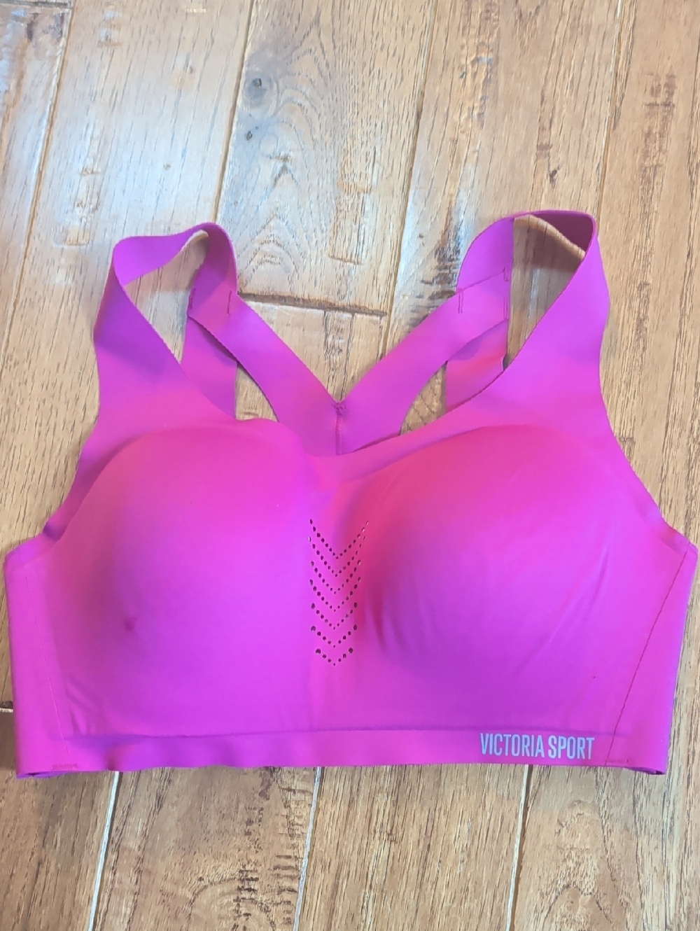 Victoria's Secret Victoria Sport Angel Max Sports Bra